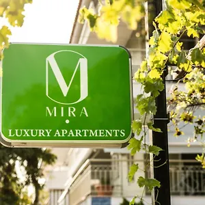Mira Luxury Apartament